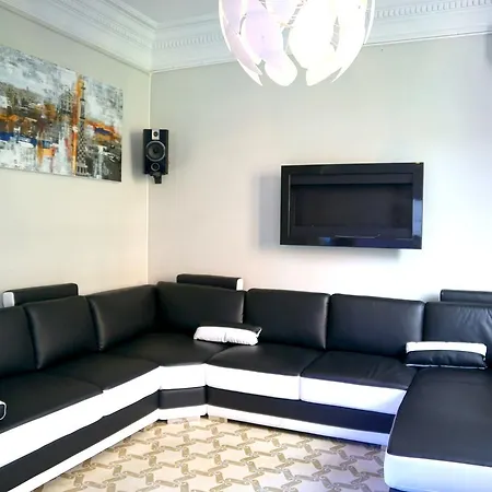 Design Guestroom - - Arc De Triomf * Barcelona