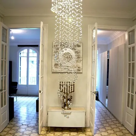 Homestay Design Guestroom - - Arc De Triomf Barcelona