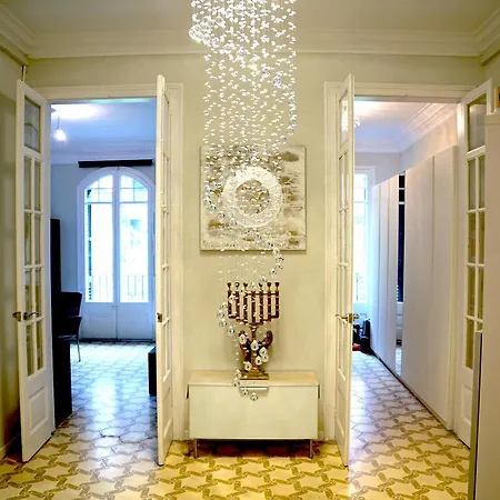Design Guestroom - - Arc De Triomf