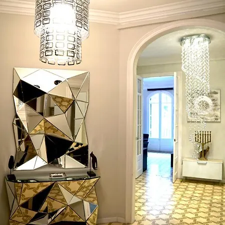 Homestay Design Guestroom - - Arc De Triomf Barcelona