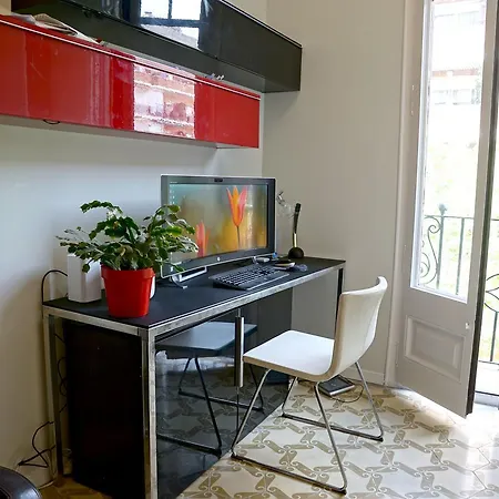 Design Guestroom - - Arc De Triomf Barcelona