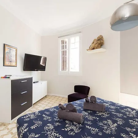 Design Guestroom - - Arc De Triomf *