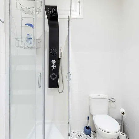 Design Guestroom - - Arc De Triomf Homestay