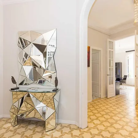 Design Guestroom - - Arc De Triomf