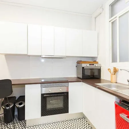 Design Guestroom - - Arc De Triomf *